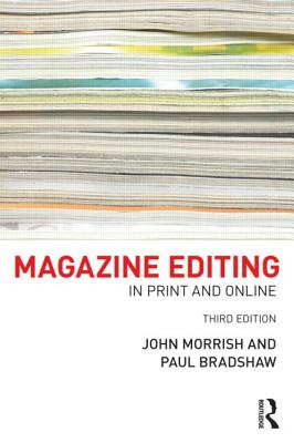 Magazine Editing