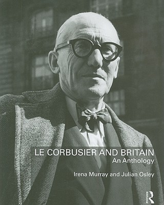 Le Corbusier and Britain