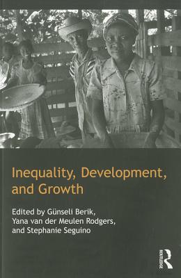 Inequality, Development, and Growth