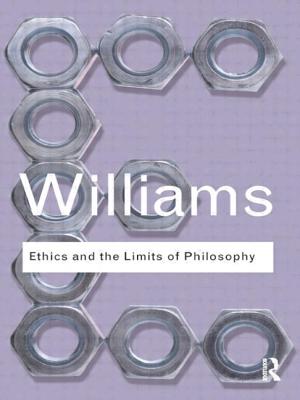 Ethics and the Limits of Philosophy