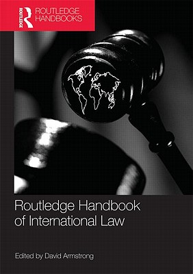 Routledge Handbook of International Law