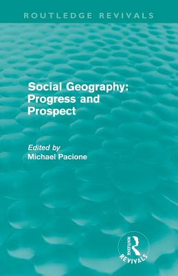 Social Geography