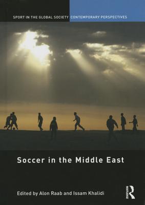 Soccer in the Middle East