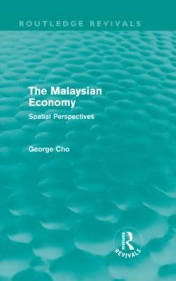 The Malaysian Economy