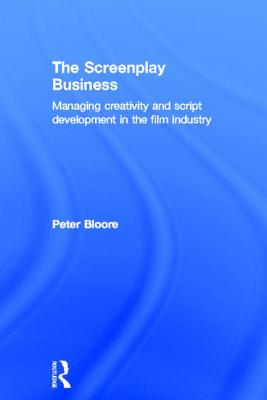 The Screenplay Business