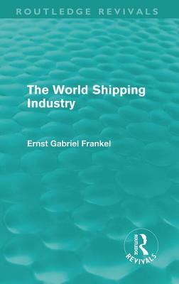 The World Shipping Industry