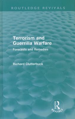 Terrorism and Guerrilla Warfare