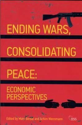 Ending Wars, Consolidating Peace