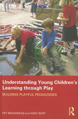 Understanding Young Children's Learning through Play