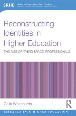 Reconstructing Identities in Higher Education