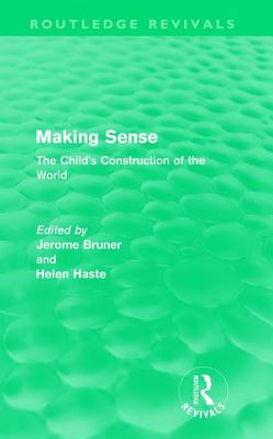 Making Sense (Routledge Revivals)