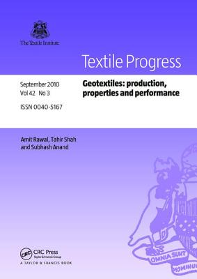 Geotextiles