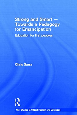 Strong and Smart – Towards a Pedagogy for Emancipation