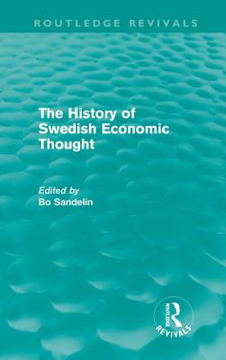 The History of Swedish Economic Thought