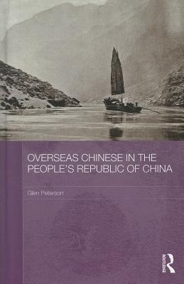 Overseas Chinese in the People's Republic of China