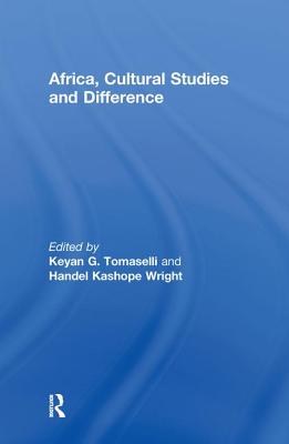 Africa, Cultural Studies and Difference