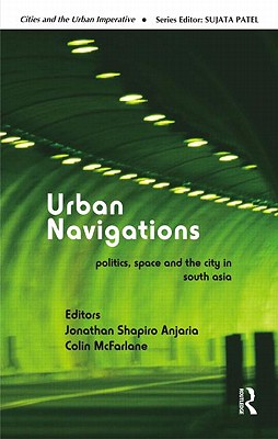 Urban Navigations