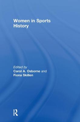 Women in Sports History