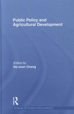 Public Policy and Agricultural Development