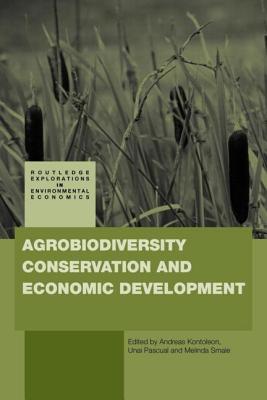 Agrobiodiversity Conservation and Economic Development