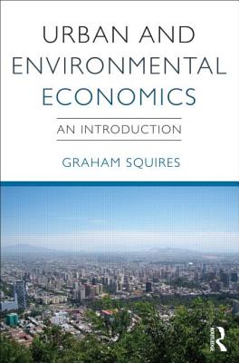 Urban and Environmental Economics