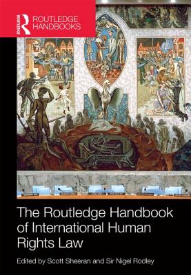 Routledge Handbook of International Human Rights Law