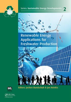 Renewable Energy Applications for Freshwater Production