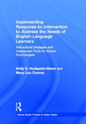 Implementing Response-to-Intervention to Address the Needs of English-Language Learners