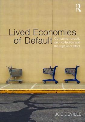 Lived Economies of Default