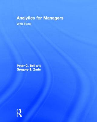 Analytics for Managers