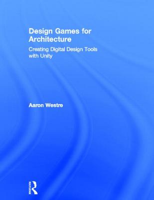 Design Games for Architecture