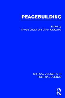 Peacebuilding