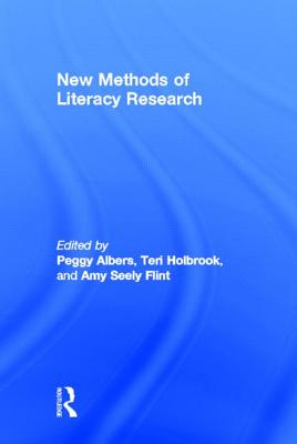 New Methods of Literacy Research