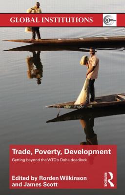 Trade, Poverty, Development