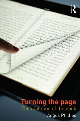 Turning the Page