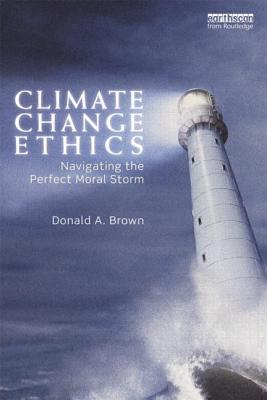 Climate Change Ethics