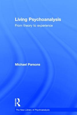 Living Psychoanalysis