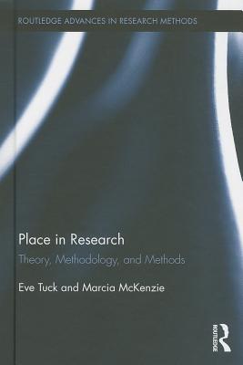 Place in Research