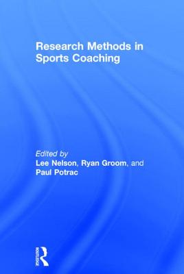 Research Methods in Sports Coaching