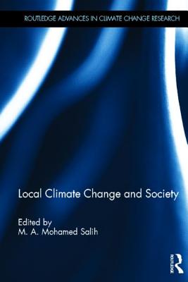 Local Climate Change and Society