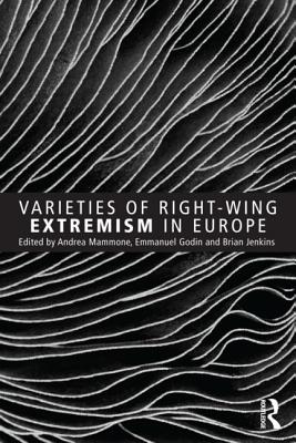 Varieties of Right-Wing Extremism in Europe