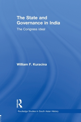 The State and Governance in India