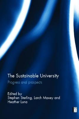 The Sustainable University