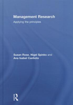 Management Research