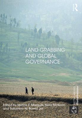 Land Grabbing and Global Governance