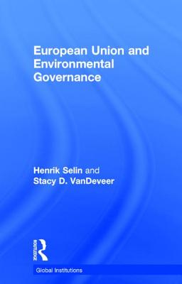 European Union and Environmental Governance