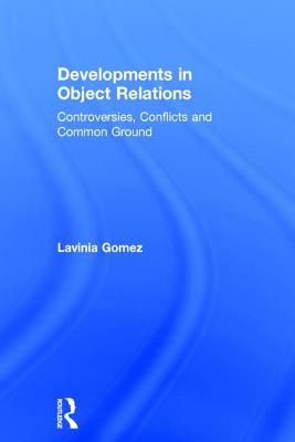 Developments in Object Relations