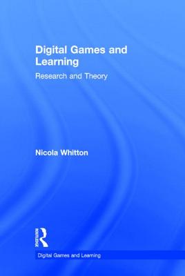 Digital Games and Learning