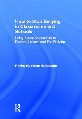 How to Stop Bullying in Classrooms and Schools