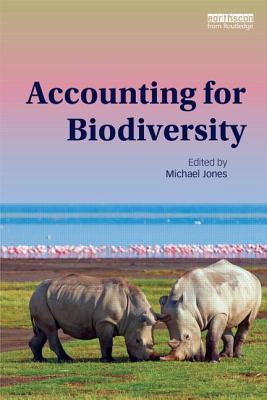 Accounting for Biodiversity